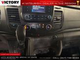 Thumbnail of 2023 Oxford White Ford Transit-250