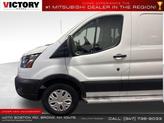 Thumbnail of 2023 Oxford White Ford Transit-250