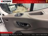 Thumbnail of 2023 Oxford White Ford Transit-250
