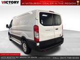 Thumbnail of 2023 Oxford White Ford Transit-250