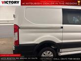 Thumbnail of 2023 Oxford White Ford Transit-250
