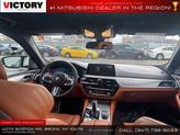 Thumbnail of 2019 Alpine White BMW M5