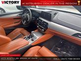 Thumbnail of 2019 Alpine White BMW M5