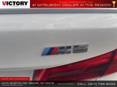 Thumbnail of 2019 Alpine White BMW M5
