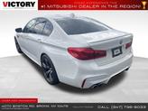 Thumbnail of 2019 Alpine White BMW M5