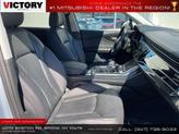Thumbnail of 2023 Mythos Black Metallic Audi Q7