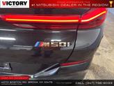 Thumbnail of 2022 Black Sapphire Metallic BMW X6