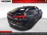 Thumbnail of 2022 Black Sapphire Metallic BMW X6