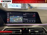 Thumbnail of 2022 Black Sapphire Metallic BMW X6