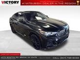 Thumbnail of 2022 Black Sapphire Metallic BMW X6