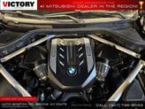 Thumbnail of 2022 Black Sapphire Metallic BMW X6