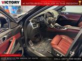 Thumbnail of 2022 Black Sapphire Metallic BMW X6