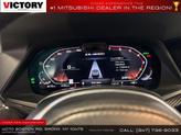Thumbnail of 2022 Black Sapphire Metallic BMW X6