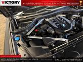 Thumbnail of 2022 Black Sapphire Metallic BMW X6