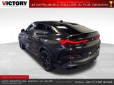 Thumbnail of 2022 Black Sapphire Metallic BMW X6