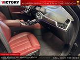 Thumbnail of 2022 Black Sapphire Metallic BMW X6