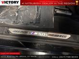 Thumbnail of 2022 Black Sapphire Metallic BMW X6