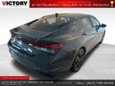 Thumbnail of 2023 Ecotronic Gray Hyundai ELANTRA