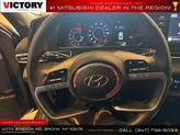 Thumbnail of 2023 Ecotronic Gray Hyundai ELANTRA