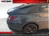 Thumbnail of 2023 Ecotronic Gray Hyundai ELANTRA