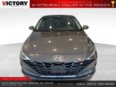 Thumbnail of 2023 Ecotronic Gray Hyundai ELANTRA