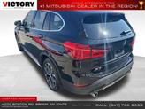 Thumbnail of 2021 Jet Black BMW X1
