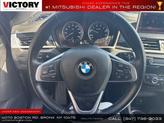 Thumbnail of 2021 Jet Black BMW X1