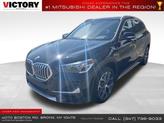 Photo of 2021 Jet Black BMW X1