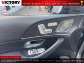 Thumbnail of 2023 Selenite Grey Metallic Mercedes-Benz GLS 450