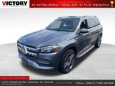 Photo of 2023 Selenite Grey Metallic Mercedes-Benz GLS 450