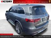 Thumbnail of 2023 Selenite Grey Metallic Mercedes-Benz GLS 450