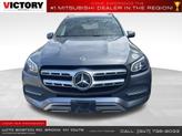 Thumbnail of 2023 Selenite Grey Metallic Mercedes-Benz GLS 450