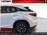 Thumbnail of 2022 Eminent White Pearl Lexus RX 350