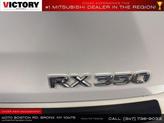 Thumbnail of 2022 Eminent White Pearl Lexus RX 350
