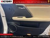 Thumbnail of 2022 Eminent White Pearl Lexus RX 350