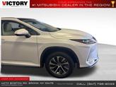 Thumbnail of 2022 Eminent White Pearl Lexus RX 350