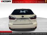 Thumbnail of 2022 Eminent White Pearl Lexus RX 350