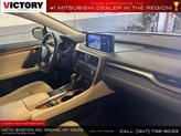 Thumbnail of 2022 Eminent White Pearl Lexus RX 350
