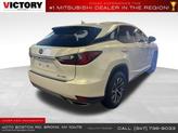Thumbnail of 2022 Eminent White Pearl Lexus RX 350