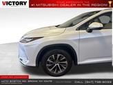 Thumbnail of 2022 Eminent White Pearl Lexus RX 350