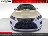 Thumbnail of 2022 Eminent White Pearl Lexus RX 350
