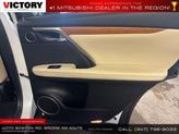 Thumbnail of 2022 Eminent White Pearl Lexus RX 350