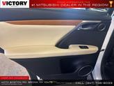 Thumbnail of 2022 Eminent White Pearl Lexus RX 350