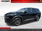 Thumbnail of 2021 Super Black Nissan Rogue