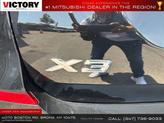 Thumbnail of 2021 Jet Black BMW X3
