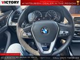 Thumbnail of 2021 Jet Black BMW X3