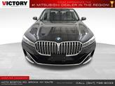 Thumbnail of 2021 Dark Graphite Metallic BMW 750