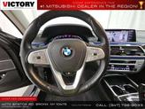 Thumbnail of 2021 Dark Graphite Metallic BMW 750
