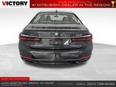 Thumbnail of 2021 Dark Graphite Metallic BMW 750