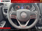 Thumbnail of 2022 Bright White Clearcoat Jeep Cherokee